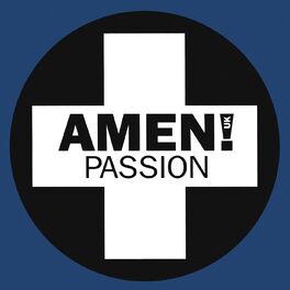 Album cover of Passion