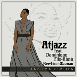 Album cover of See-Line Woman (Karizma Remixes)