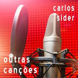 Album cover of Outras Canções