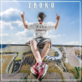 Album cover of Życie szalonym życiem
