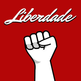 Album cover of Liberdade (feat. Tical & Cecília Militão)