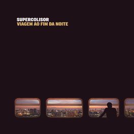 Album cover of Viagem ao Fim da Noite