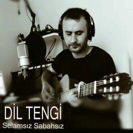 Album cover of Selamsız Sabahsız
