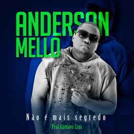 Album cover of Nao É Mais Segredo