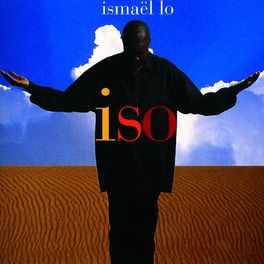 Album cover of Iso