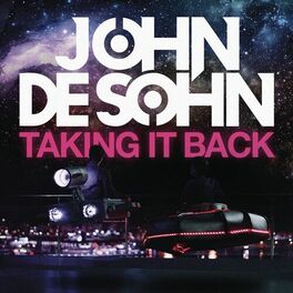 Album cover of Taking It Back (Remixes)