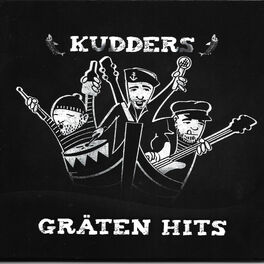Album cover of Gräten Hits