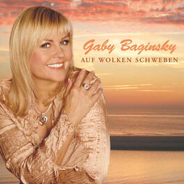Album cover of Auf Wolken schweben
