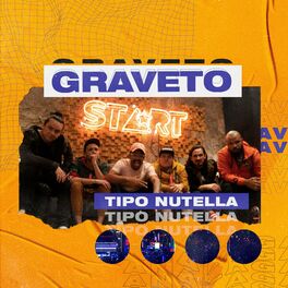Album cover of Tipo Nutella
