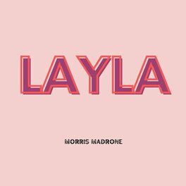 Album cover of Layla