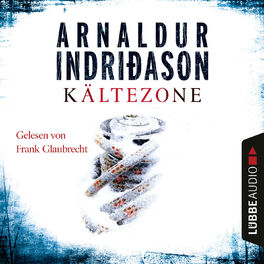Album cover of Kältezone