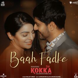 Album cover of Baah Fadke