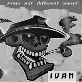 Album cover of Same Shit, Different Sound