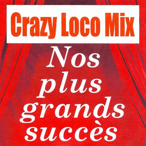 Loco Loco Les 12 Coups De Minuit Avec Decompte Listen With Lyrics Deezer