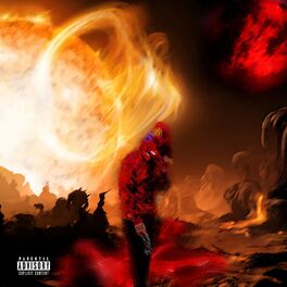 Album cover of hell of a world