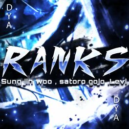 Album cover of Rank S