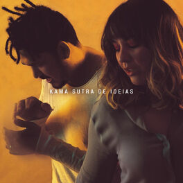 Album cover of Kama Sutra de Ideias