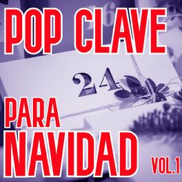 Album cover of Pop Clave Para Navidad Vol. 1