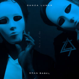 Album cover of Danza Lunar