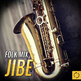 Album cover of Folk Mix Jibe