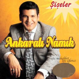 Album cover of Şişeler (Işte Muhabbet Işte Eğlence)