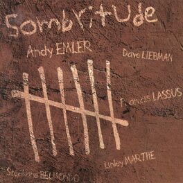 Album cover of Sombritude (Live)