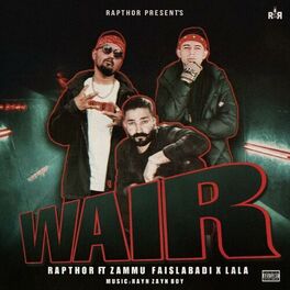 Album picture of Wair