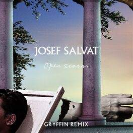 Album cover of Open Season (Gryffin Remix)