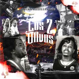 Album cover of Los 2 Olivos