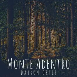 Album cover of Monte Adentro