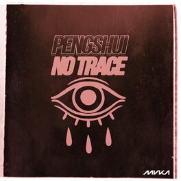 Album cover of No Trace