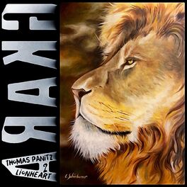 Album cover of Lionheart 2 (Trailer Version)