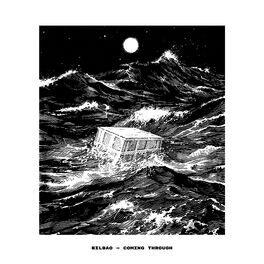 Album cover of Coming Through