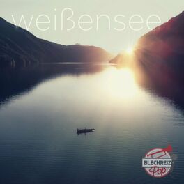 Album cover of Weißensee
