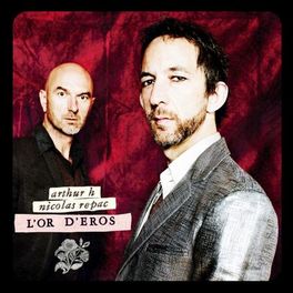 Album cover of L'Or d'Eros