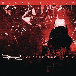 Album cover of Release The Panic: Recalibrated