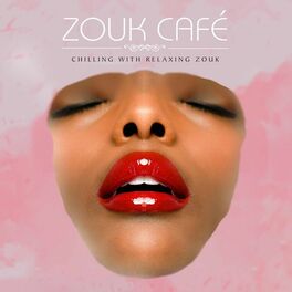 Album cover of Zouk Café
