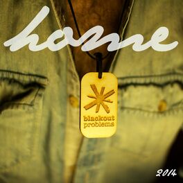 Album cover of Home (2014)