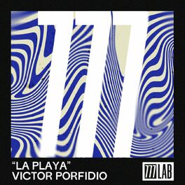 Album cover of La Playa