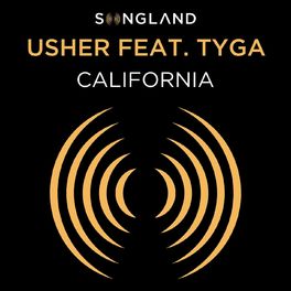 Album cover of California (from Songland) (feat. Tyga)