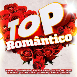 Album cover of Top Romântico