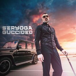 Album cover of Гуччидед