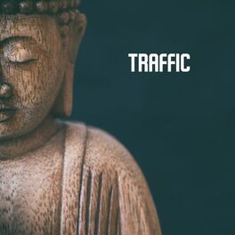 Album cover of Traffic