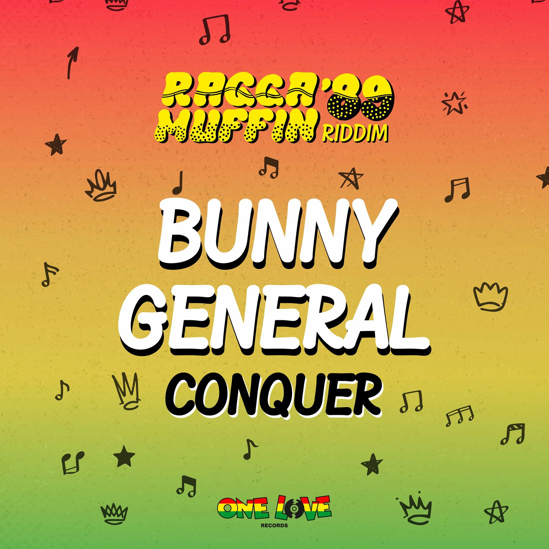 Bunny General: albums, songs, playlists | Listen on Deezer