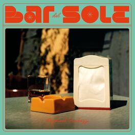 Album cover of BAR DEL SOLE