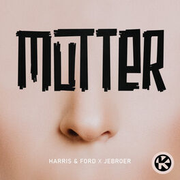 Album cover of Mutter