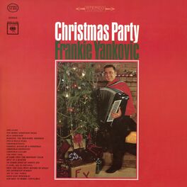 Album cover of Christmas Party