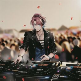 Album cover of DJ Music - Remixes & Mashups Party - best DJ party - Best club remixes of popular songs! - remixes of hits - house edm remix - hit