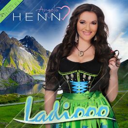 Album cover of Ladiooo