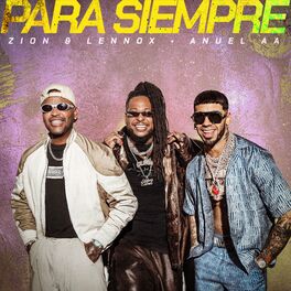 Album cover of PARA SIEMPRE